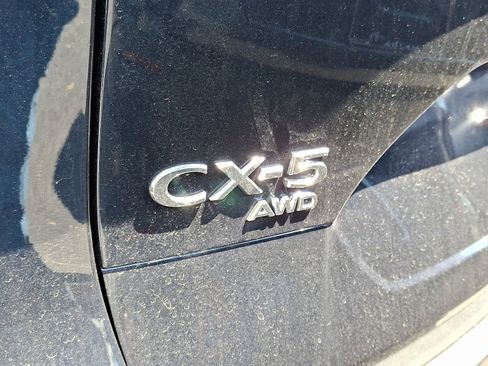 New 2026 MAZDA CX-5 Preferred AWD/4WD image 5