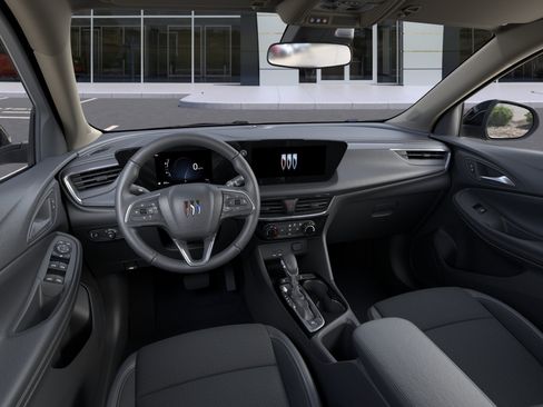 New 2026 Buick Encore GX Preferred AWD/4WD image 15