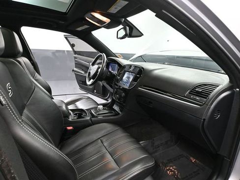 Used 2018 Chrysler 300 S w/ Beats Audio Group image 51