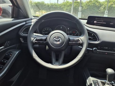 New 2026 MAZDA CX-30 AWD 2.5 S image 11