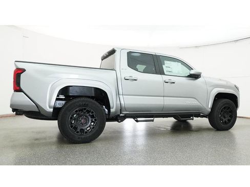 New 2026 Toyota Tacoma SR5 AWD/4WD image 26
