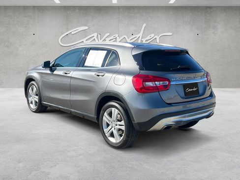 Used 2015 Mercedes-Benz GLA 250 image 14