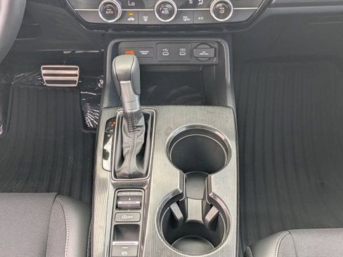 New 2026 Honda Civic Sport image 12