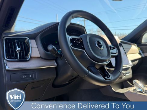 New 2026 Volvo XC90 T8 Plus w/ Protection Package Premier image 12