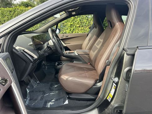 Used 2024 BMW iX M60 image 11