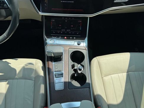 Used 2019 Audi A6 3.0T Premium Plus w/ Premium Plus Package AWD/4WD image 16