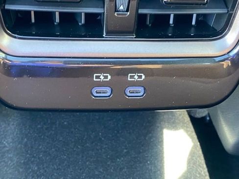 New 2026 Toyota Crown Signia AWD/4WD image 30