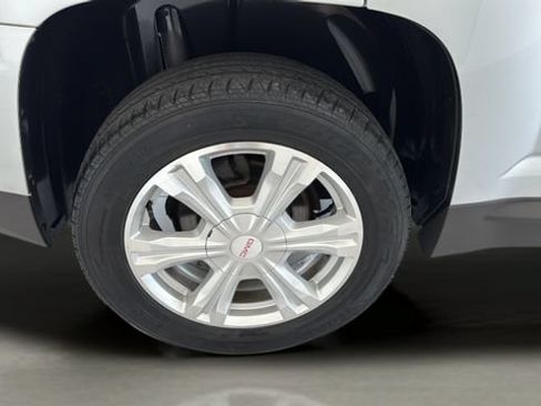 Used 2017 GMC Terrain SLE w/ Technology Package FWD image 23