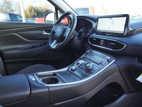 Used 2023 Hyundai Santa Fe SEL image 38