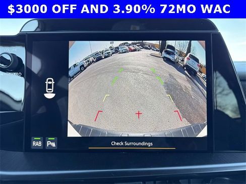 New 2026 Subaru Outback Limited image 20