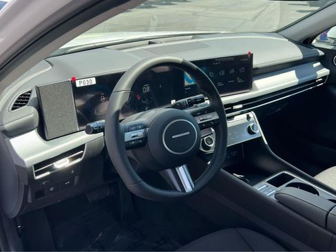 New 2026 Hyundai Sonata SEL AWD/4WD image 28