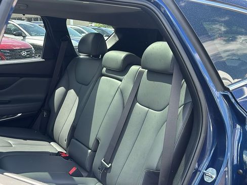 Used 2023 Hyundai Santa Fe SEL w/ Premium Package image 28