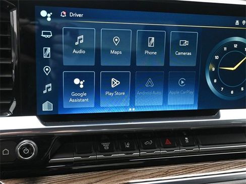 Certified 2024 Chevrolet Silverado 2500 LT image 27