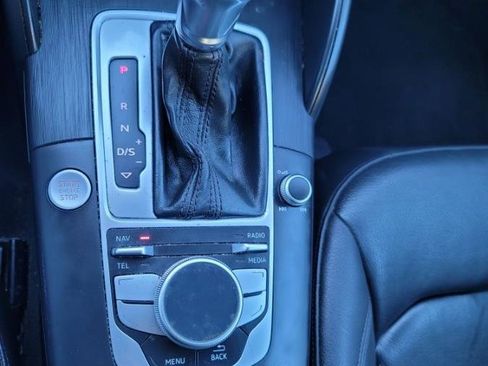 Used 2016 Audi A3 2.0T Premium w/ Audi MMI Navigation Plus AWD/4WD image 24