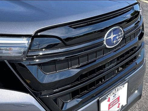 Certified 2026 Subaru Forester Sport w/ Sport Package AWD/4WD image 34