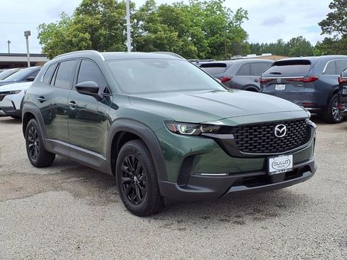 New 2026 MAZDA CX-50 AWD 2.5 S w/ Weather Package image 3
