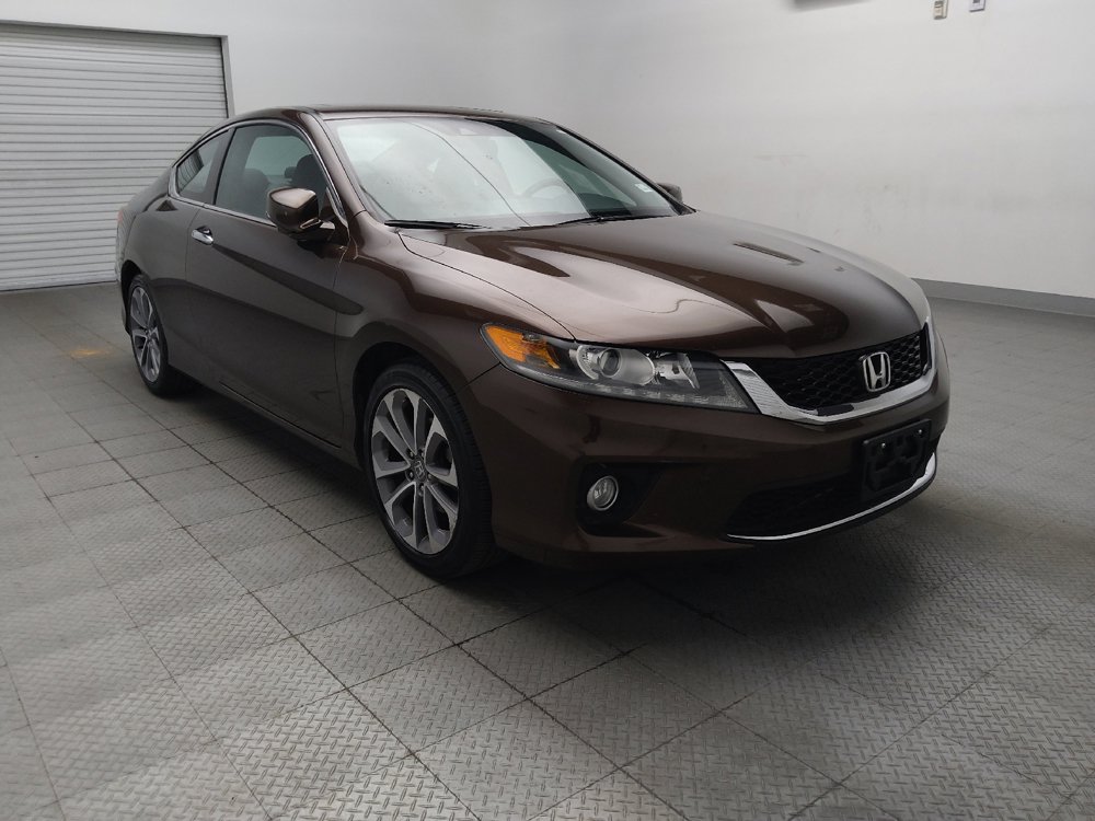 Used 2015 Honda Accord EX-L image 13