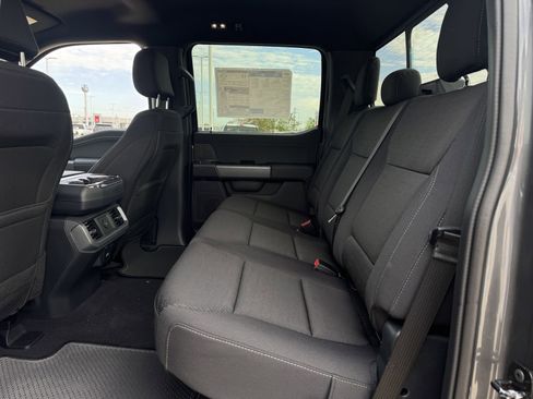 New 2026 Ford F150 XLT RWD image 25