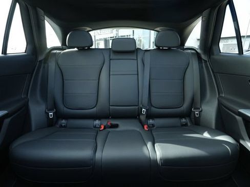 Certified 2026 Mercedes-Benz GLC 300 4MATIC image 34