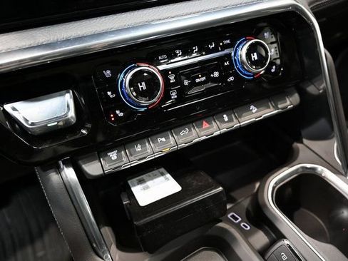 New 2026 GMC Sierra 2500 Denali w/ Denali Reserve Package image 20