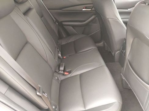 New 2025 MAZDA CX-30 AWD 2.5 S w/ Select Sport Pkg image 20