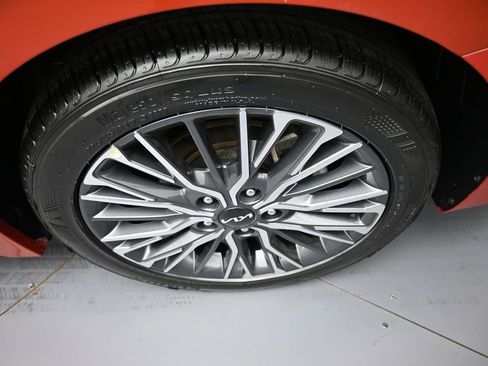 Certified 2023 Kia Forte GT-Line image 15