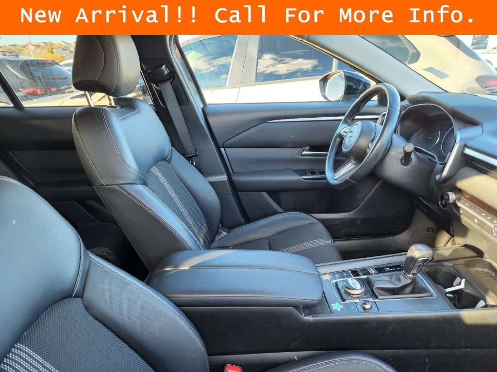 Used 2024 MAZDA CX-50 AWD 2.5 S image 9