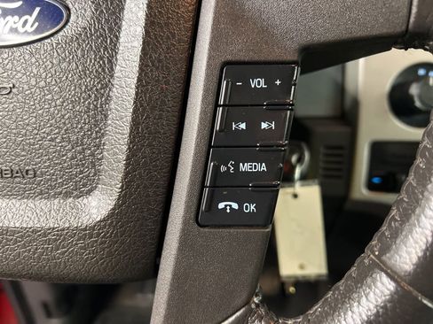 Used 2012 Ford F150 XLT w/ XLT Chrome Pkg AWD/4WD image 14