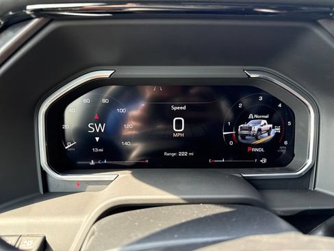 New 2026 GMC Sierra 2500 AT4X AWD/4WD image 18