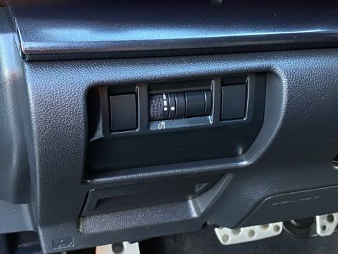 Used 2024 Subaru Impreza RS image 12