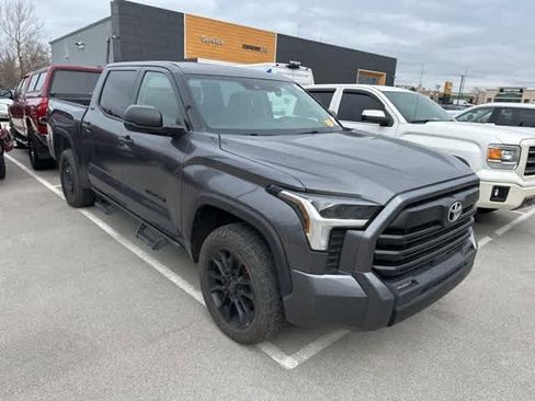 Used 2023 Toyota Tundra SR5 image 18
