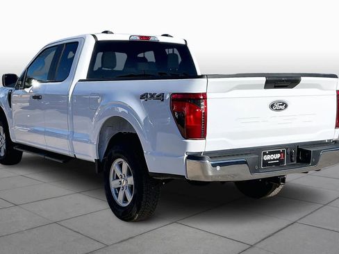 New 2026 Ford F150 XL w/ Equipment Group 103A High image 12