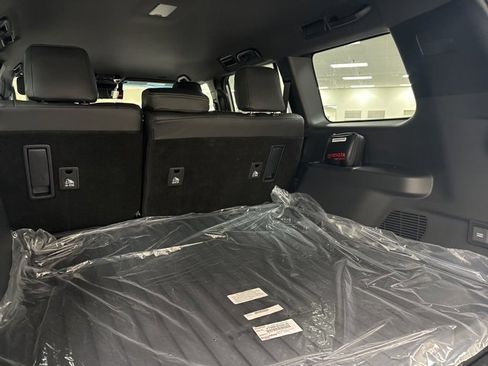 New 2026 Toyota Land Cruiser 1958 image 20