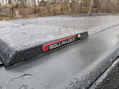 Used 2018 RAM 1500 Big Horn image 34