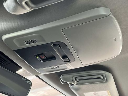 New 2026 Toyota Camry LE FWD image 25