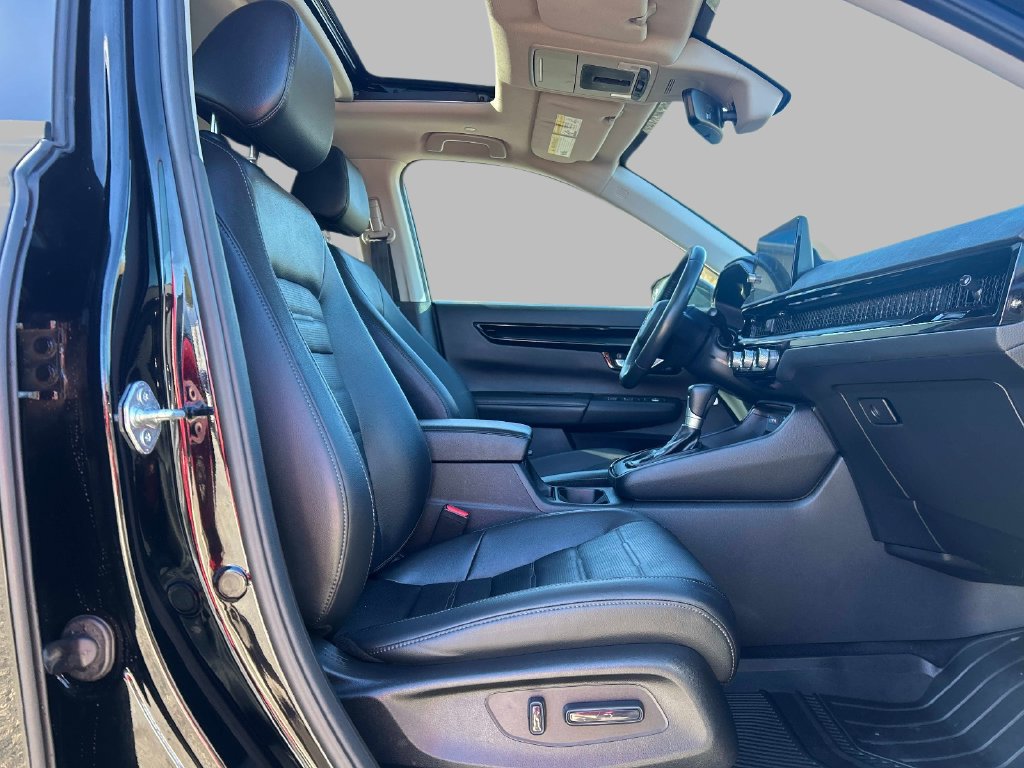 Used 2024 Honda CR-V EX-L image 19
