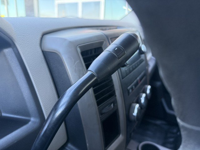 Used 2012 RAM 5500 4x4 Regular Cab image 21
