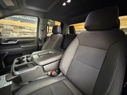 Used 2025 GMC Sierra 1500 Elevation AWD/4WD image 14