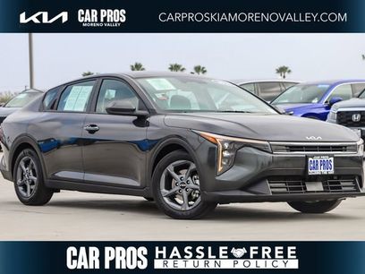 Used 2025 Kia K4