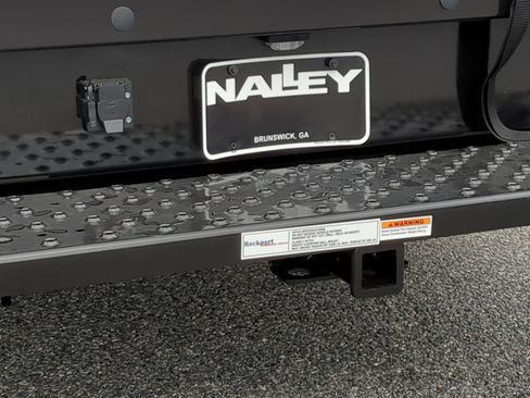 New 2025 GMC Savana 3500 w/ Power Convenience Package image 26