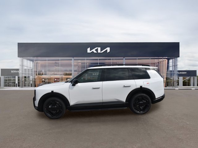 New 2027 Kia Telluride SX Prestige X-Line AWD/4WD image 7