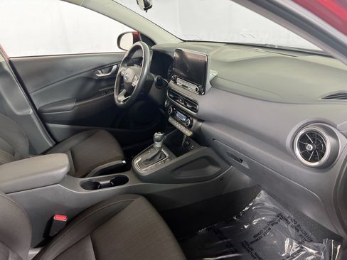 Used 2023 Hyundai Kona SEL w/ Convenience Package AWD/4WD image 29
