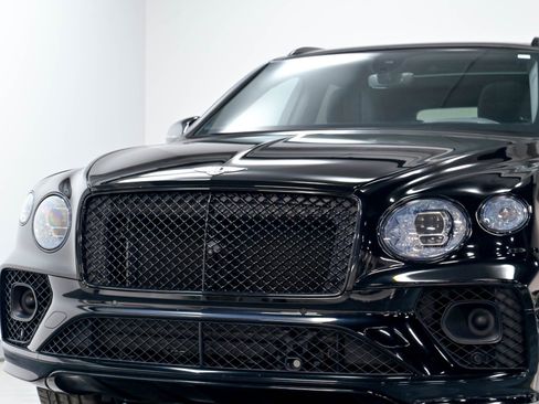 Used 2021 Bentley Bentayga w/ First Edition Specification AWD/4WD image 78