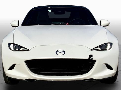 New 2026 MAZDA MX-5 Miata Grand Touring RWD image 3