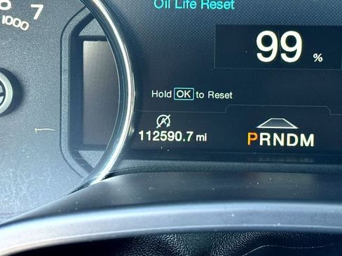 Used 2020 Ford F150 King Ranch w/ Equipment Group 601A Luxury image 16