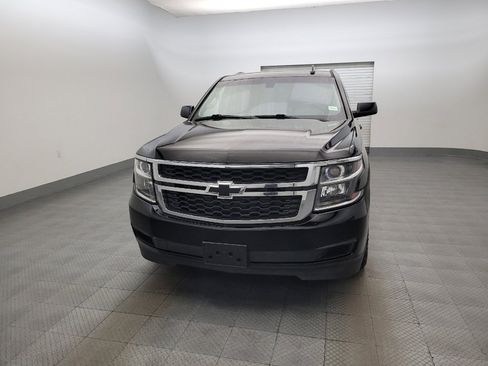Used 2016 Chevrolet Tahoe LS RWD image 15