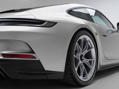 Used 2024 Porsche 911 GT3 image 62