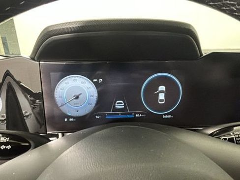 Used 2023 Hyundai Elantra SEL w/ Convenience Package FWD image 18