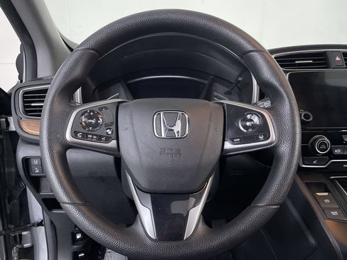 Used 2021 Honda CR-V EX image 13