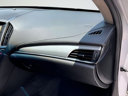 Used 2015 Cadillac ATS Luxury RWD image 23